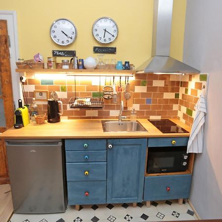 Green Tree Apartment بيتْش المظهر الخارجي الصورة