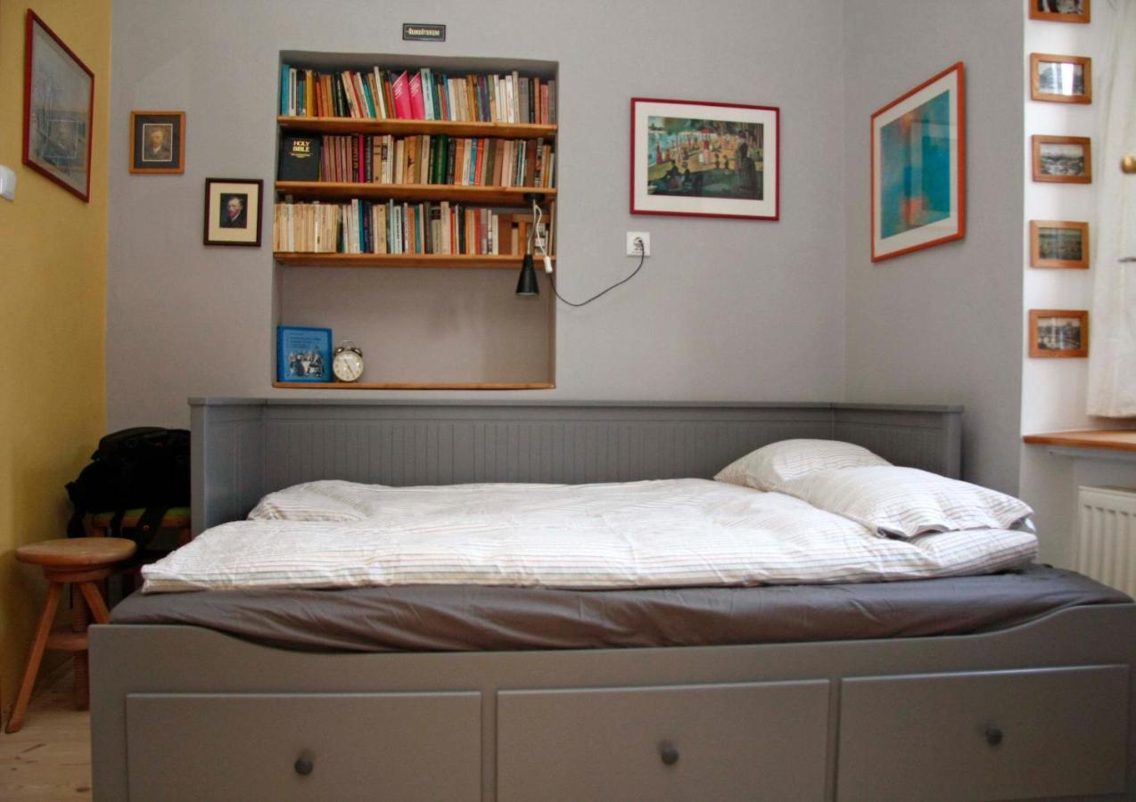 Green Tree Apartment بيتْش المظهر الخارجي الصورة