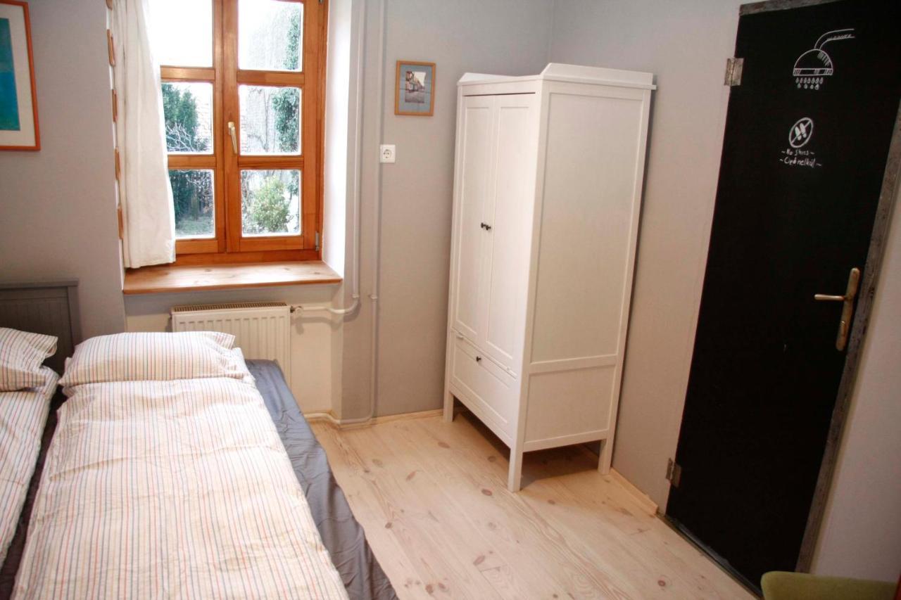 Green Tree Apartment بيتْش المظهر الخارجي الصورة
