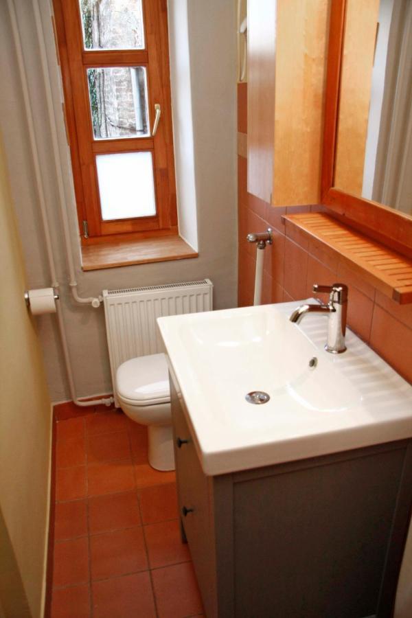 Green Tree Apartment بيتْش المظهر الخارجي الصورة