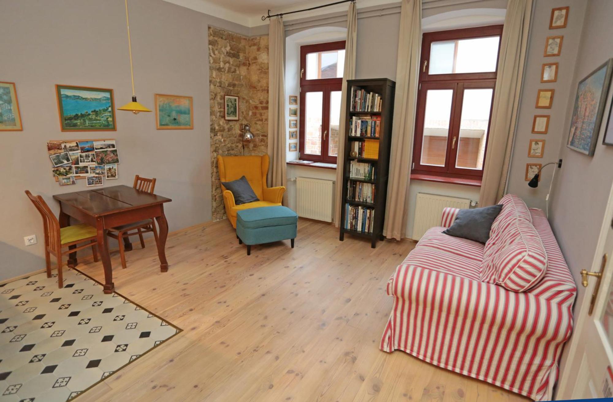 Green Tree Apartment بيتْش المظهر الخارجي الصورة