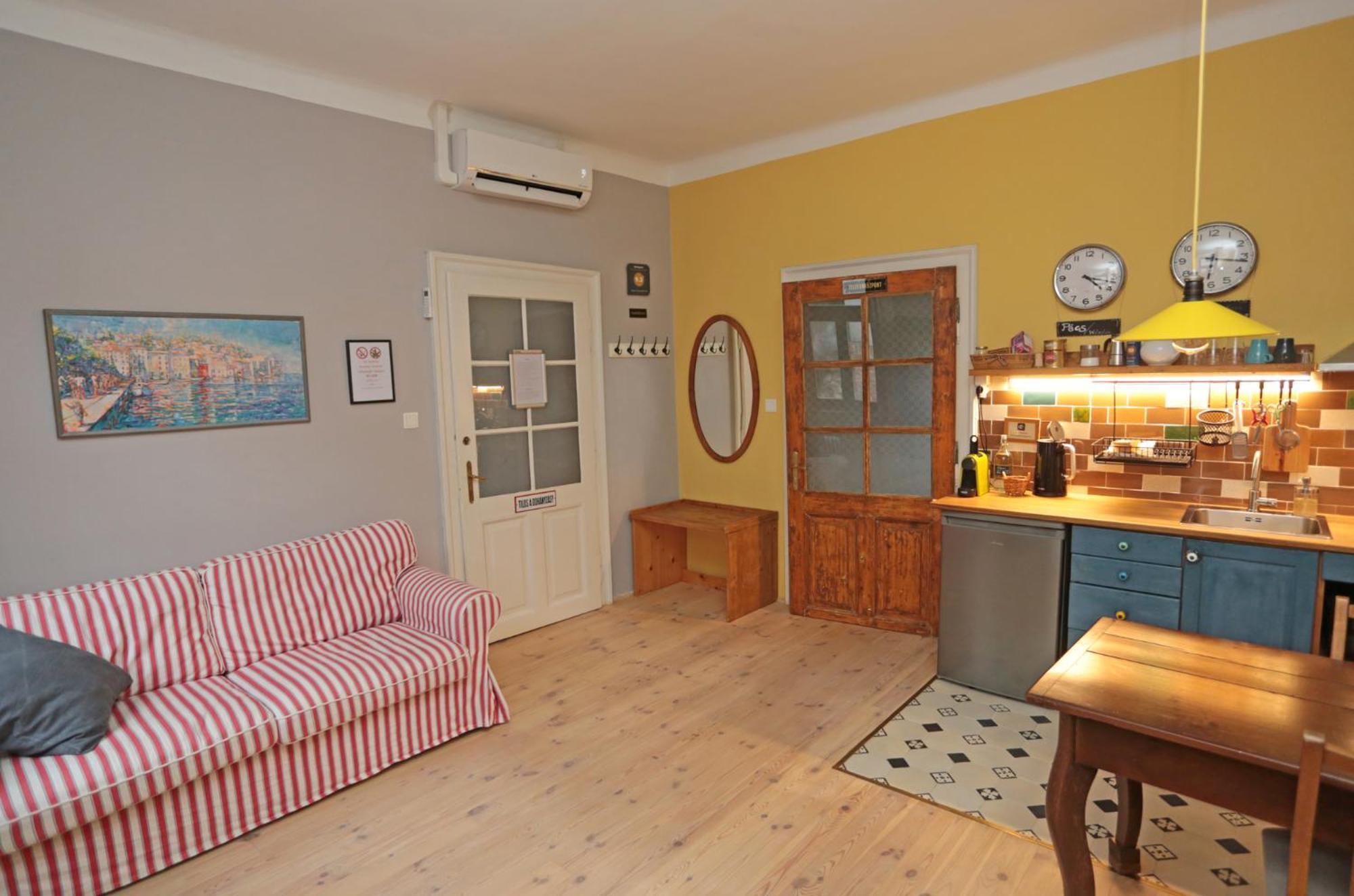 Green Tree Apartment بيتْش المظهر الخارجي الصورة