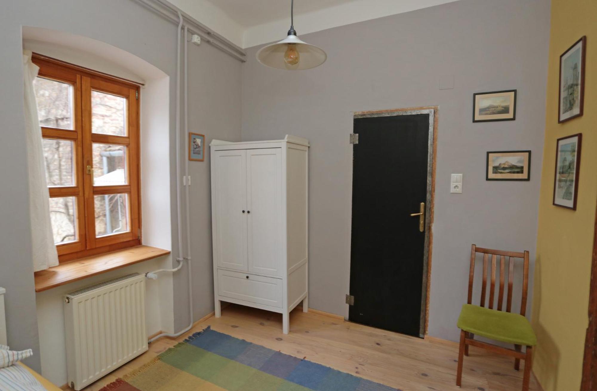 Green Tree Apartment بيتْش المظهر الخارجي الصورة